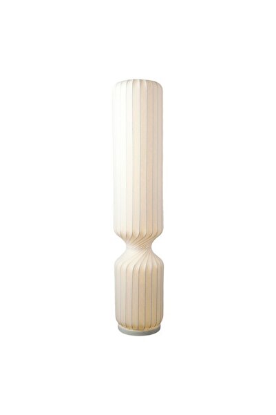 NO BRAND Επιδαπέδιο Φωτιστικό Tyvek & Μέταλλο Arte Illumina Neonis LED 12W 84...