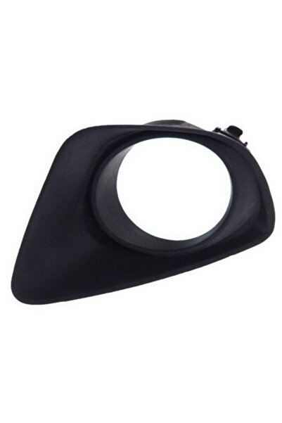 RapidAuto Grila bara fata Mazda 2 (De), 11.2007-10.2010, Stanga, D65250C21D, ...