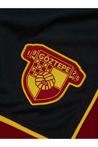 GOZGOZ Göztepe Basketbol Şort
