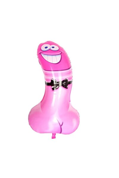 Baloane Vesele Funny Foil Balloon For Bachelorette Party BL296