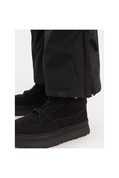 Roxy Pantaloni de snowboard pentru femei ERJTP03295-KVJ0 Negru