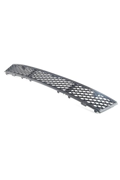 RapidAuto Grila bara fata Bmw Seria 5 (F10/F11), 12.2009-, Centru, 5111728595...
