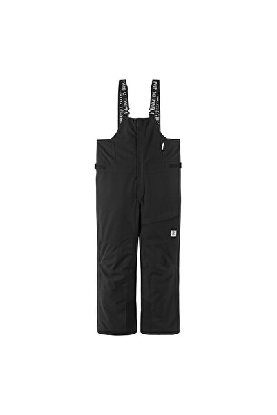 Reima Pantaloni de schi unisex pentru copii 5100394A Negru