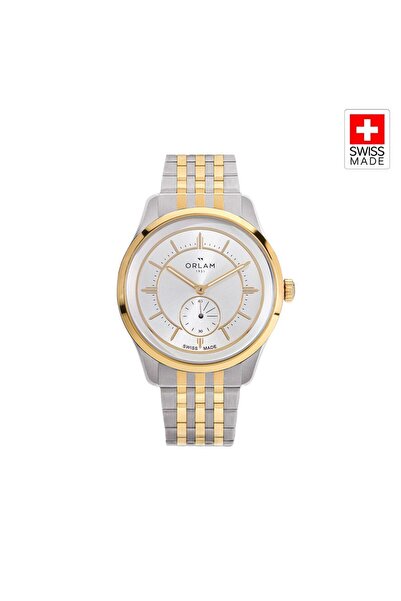 ORLAM Ordybec006 Men's Wristwatch