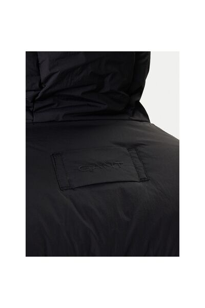 Gant Geacă de puf pentru bărbați 7006568 Negru