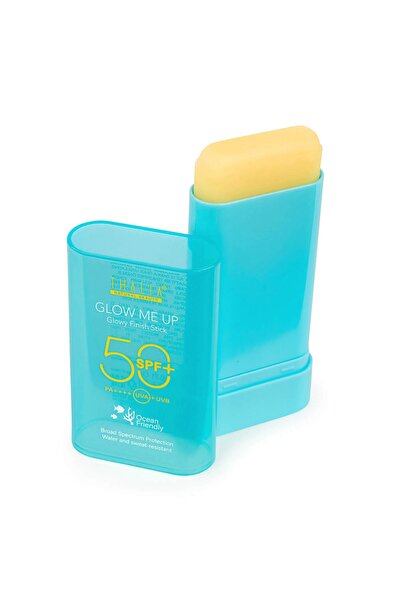 Thalia Natural Beauty Stick Güneş Kremi 50 SPF Yeni Nesil Filtreli Aydınlatıc...