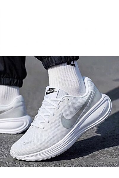 Nike Spor Ayakkabı REVOLUTION 8 Koşu Ayakkabısı Günlük Spor Ayakkabı Rahat Ay...