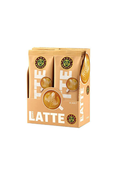 Kahve Dünyası KD LATTE*10