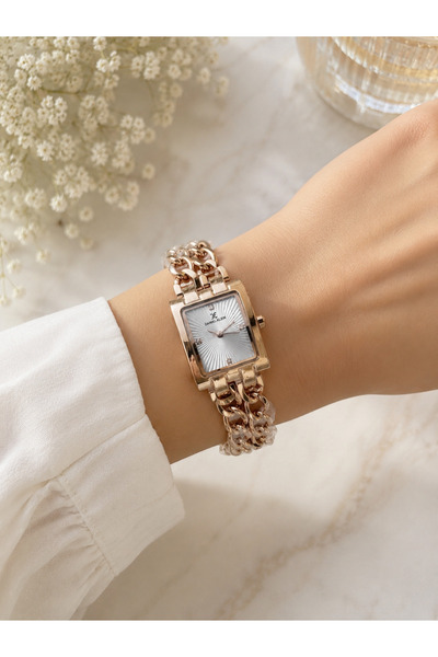 Daniel Klein EXCLUSIVE KADIN KOL SAATİ