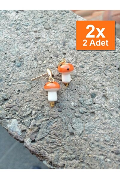 Bozhi Earrings Handmade Special Design Gift