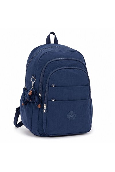 Kılinkır Luxury Crinkle Fabric High School and Middle School School Backpack ...