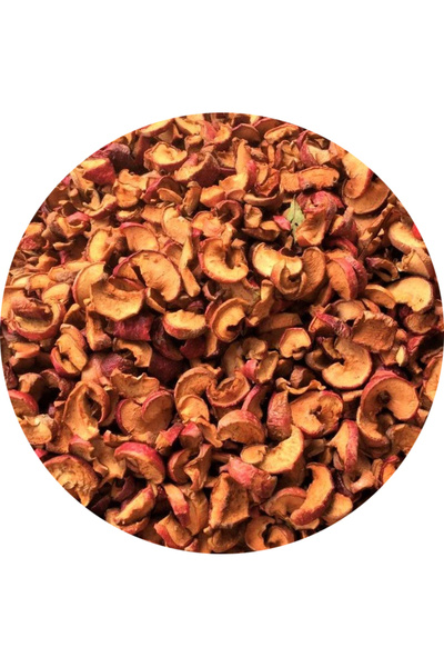 Beşikçi Elma Kurusu 100 G