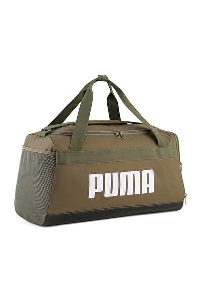 Puma Challenger Unisex Yeşil Günlük Stil Spor Çanta 09114330