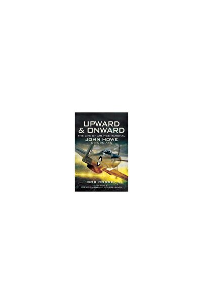 Pen & Sword Aviation În sus și înainte