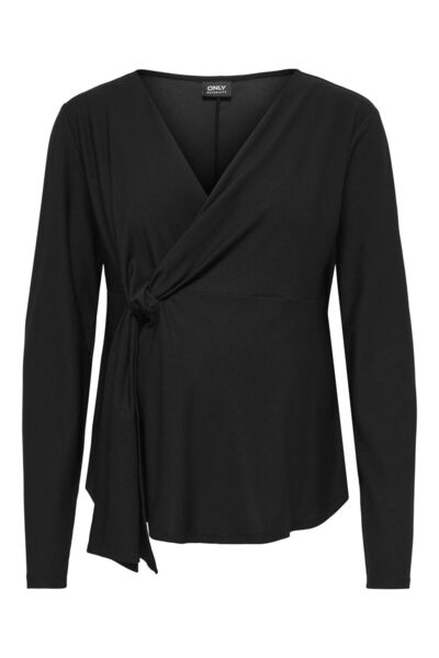 ONLY MATERNITY Top OLMSILJA Top