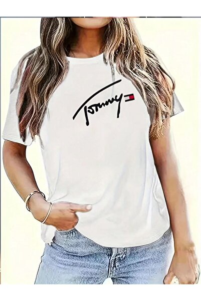 SAUDI Men and Women's 100% Cotton T-Shirt - Oversized Crew Neck Short Sleeve ...