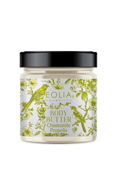 Eolia Cosmetics Unt de Corp cu Musetel si Propolis 200ml