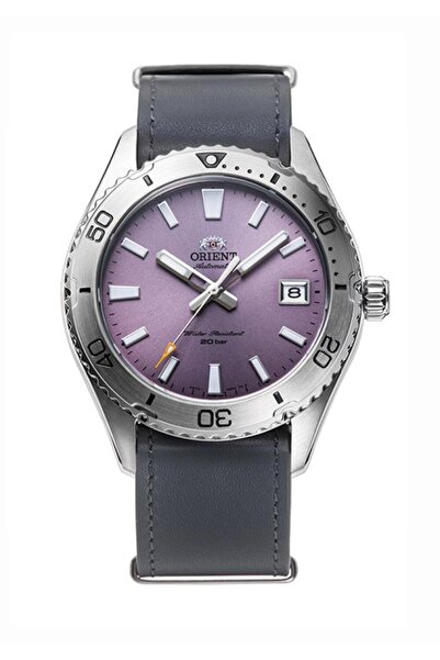 Orient RA-AC0Q07V30B Otomatik Erkek Kol Saati