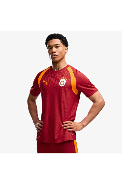 Puma GSK Training Jersey GALATASARAY Erkek Antrenman Forması