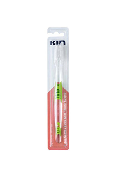 KIN Toothbrush - Extra-Soft, 1 pc.