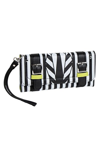 Cerda Portofel Beetlejuice - Accesoriu original de film pentru fani