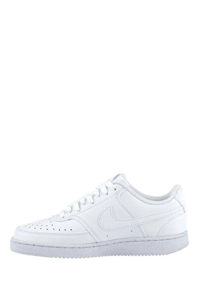 Nike Court Vision Low Next Nature Kadın Spor Ayakkabı DH3158-100
