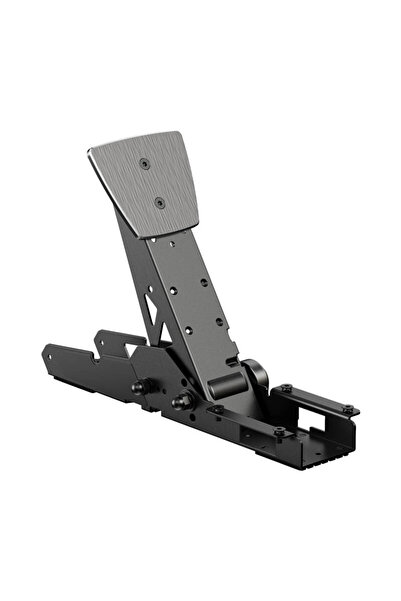 Moza Racing Pedală de ambreiaj pentru PC pentru jocuri simulator cu sistem de...