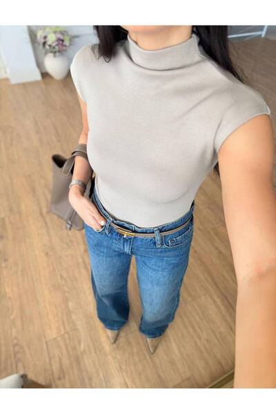 ADA BUTİK DİDİM YENİ SEZON HAKİM YAKA BODY