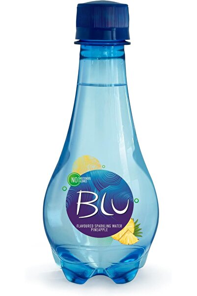 BLU Sparkling Water 250ml