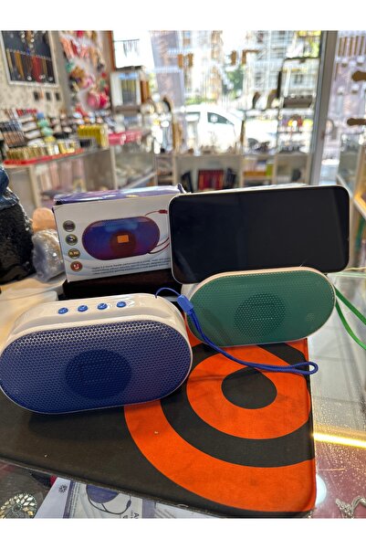 Genel Markalar Bluetooth Hoparlör (2 adet)