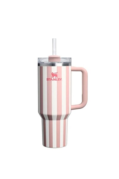 Spark Falcon X Loveshackfancy Stanley-Cup Stainless Steel 40oz Tumbler