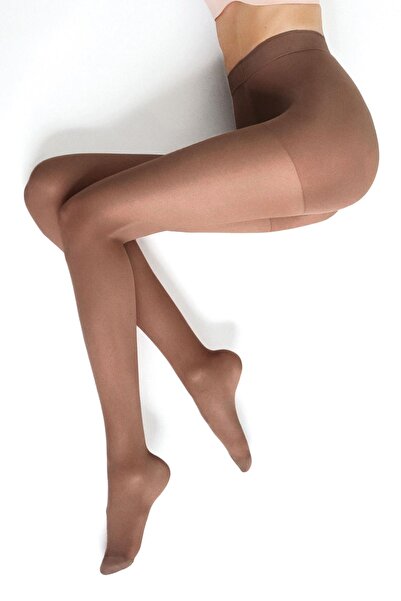 Marilyn Dresuri mate transparente de damă 15 DEN Super 15 Forte
