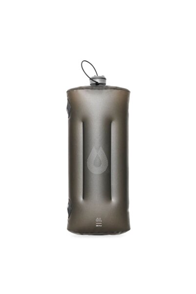Hydrapak Δοχείο Νερού Seeker 6L Grey