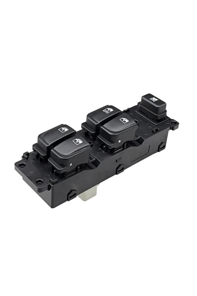 jakuza Hyundai İ20 Cam Açma Düğmesi Ön Sol 2008-2009-2010-2011-2012-2013
