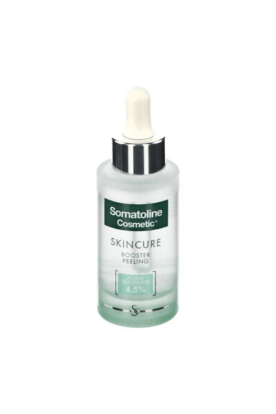 Somatoline Cosmetic Expert în îngrijirea pielii, Glicolic, Netezitor, Gel exf...