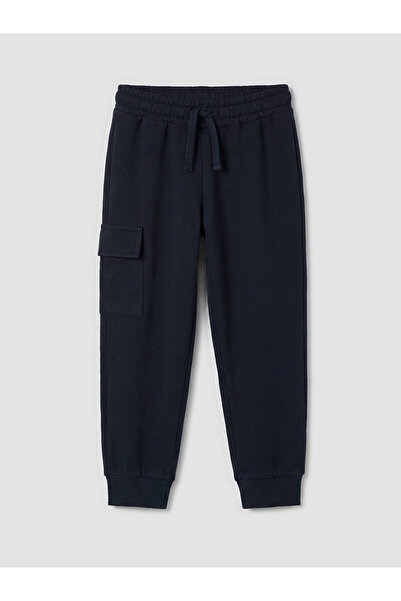 LC Waikiki Peak New Season Boys' Jogger Pants Sweatpants