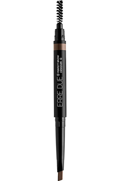 Erre Due PERFECT BROW DESIGNER 12 SABLE 0.25G