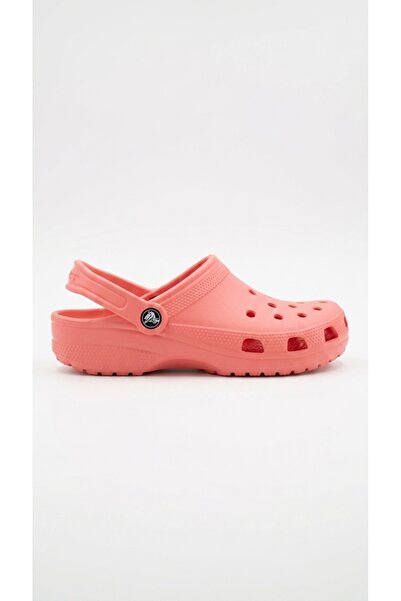 Crocs شباشب نسائية من سابو مصنوعة من المطاط المثقوب مع حزام خلفي خفيف الوزن و...
