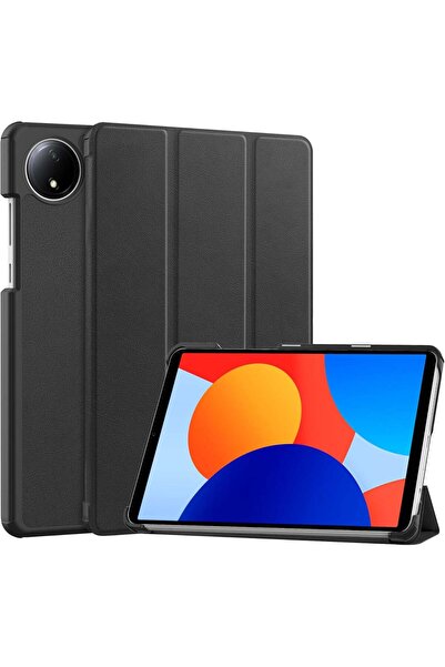 SIGLOO Husă Clamshell Slim Tri-Fold Magnetic pentru Xiaomi Redmi Pad SE 8.7 2...