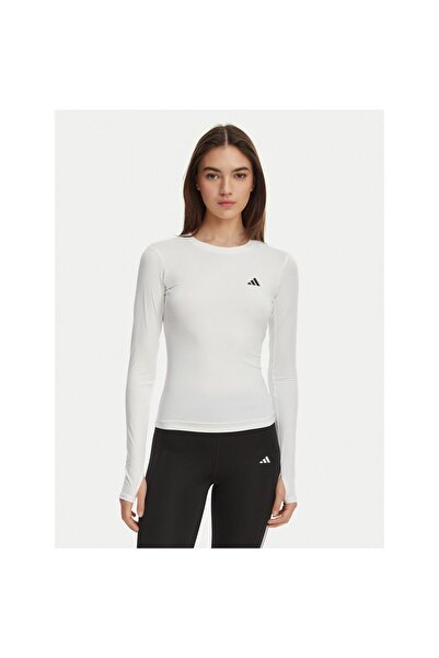 adidas Tricou tehnic de damă KD2211 Alb