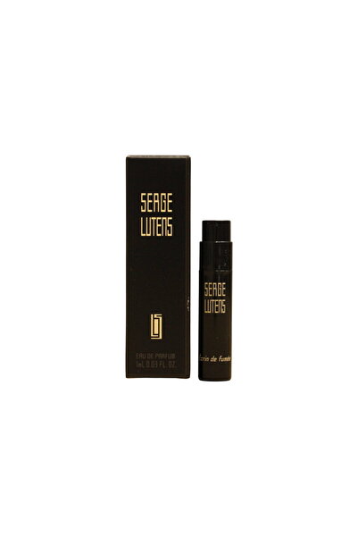 Serge Lutens Ecrin de Fumee, Eau De Parfum, Για Άνδρες, 1 ml *Φιαλίδιο