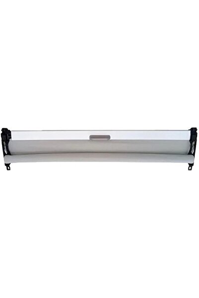 vipkrom Vw Golf Mk7 2012–2020 Sunroof Complete Set Gray Color