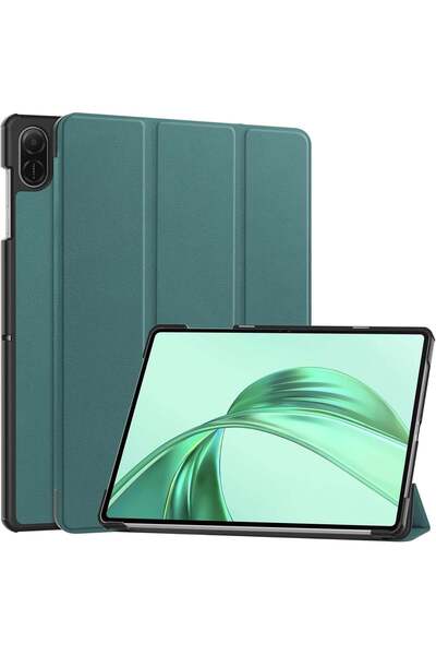 SIGLOO Husă Slim Smart Cover Trifold pentru Samsung Galaxy Tab S10 Lite 11 in...