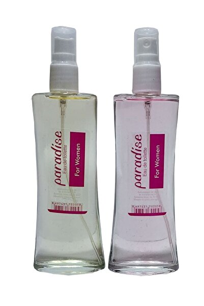 Paradise 1 adet 5290 Erkek Parfüm Edt Orıental 100 ml uzun kalıcılı