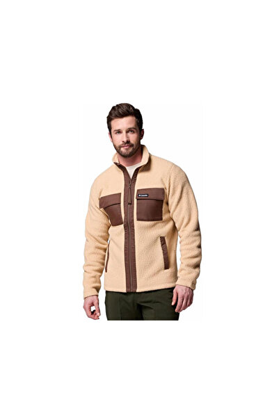 Columbia Juniper Peak Full Zip Fleece Men's Outdoor Fleece Jacket 2131471262 ...