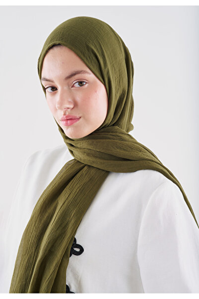Freshscarfs Ντουμπάι Πρέμιουμ Σάλ Χάκι