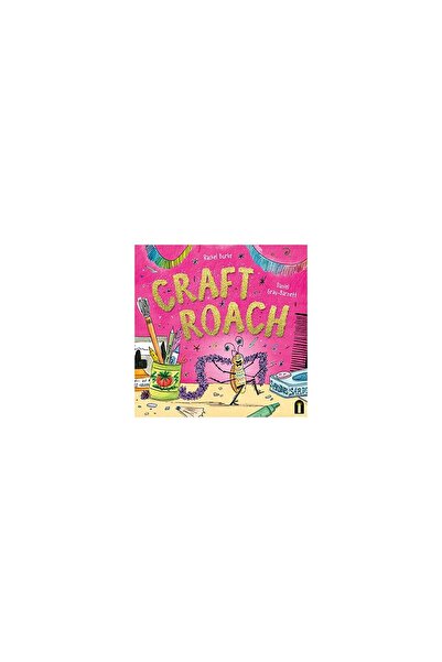 Bright Light Craft Roach