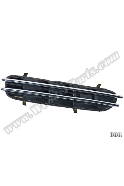 Wender BMW E60 Çamurluk Izgarası Ön Sağ M5 51137896850