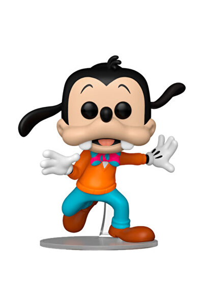 Funko بوب ديزني غوفي عبر العصور - 1992
