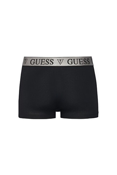 Guess Set de boxeri pentru bărbați U5BG65KCD31 Negru